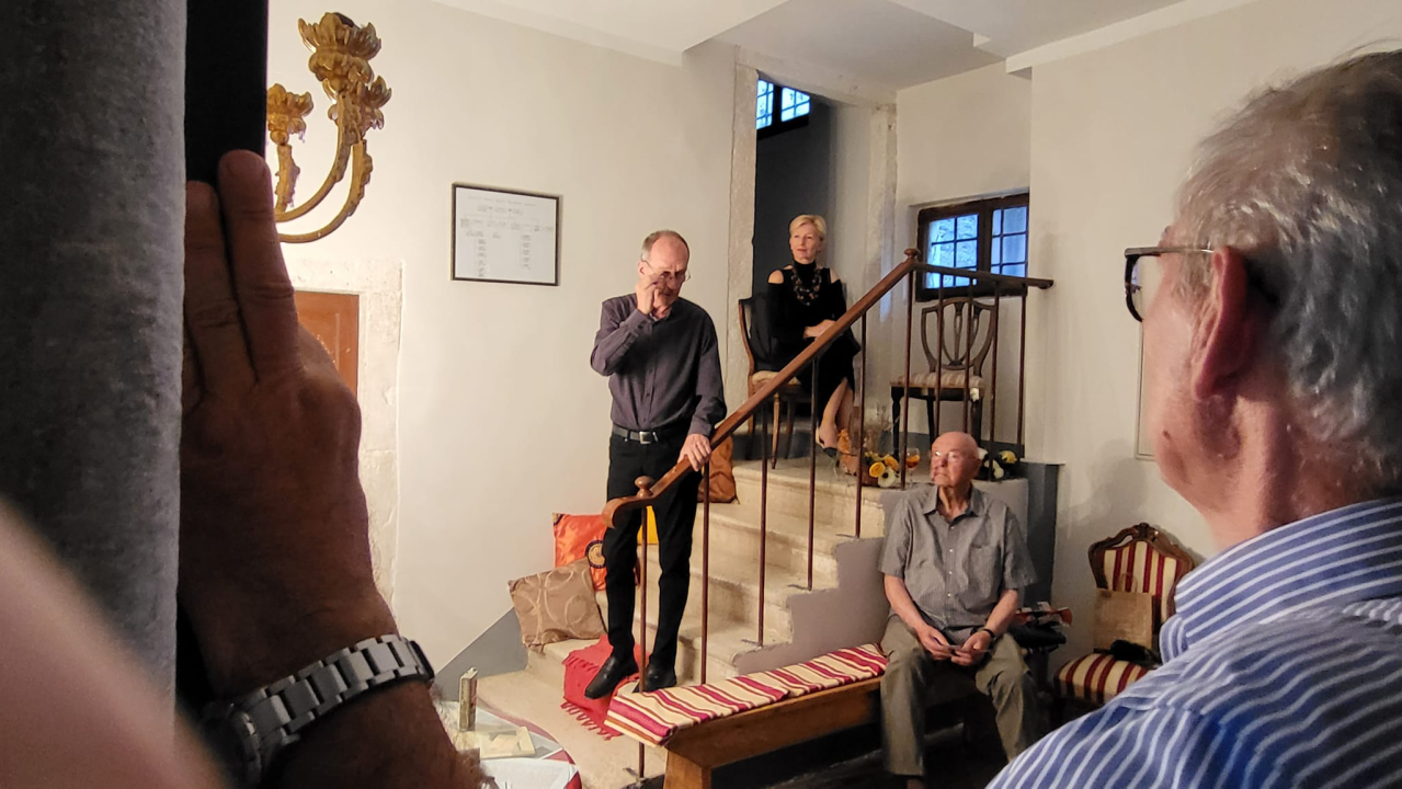 Priča o 'najluđoj' šibenskoj obitelji: Od havajskog kralja i izopćenog nadbiskupa do gradonačelnika Šibenika i rekordera u letenju