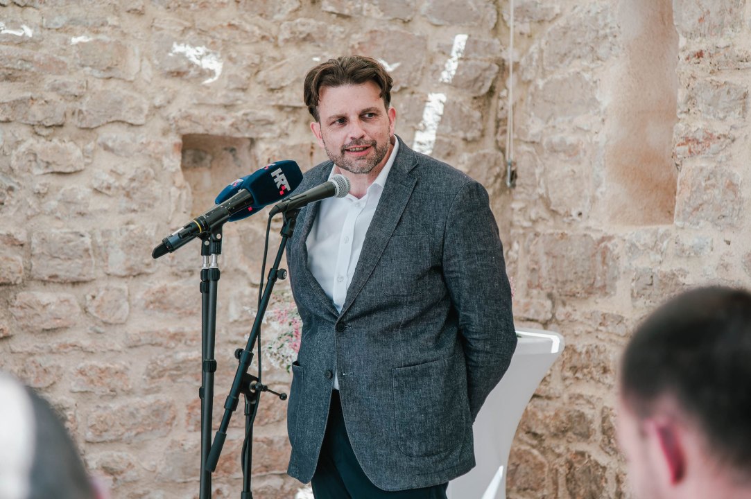 Na Zlarinu otvoren Centar koralja: 'Ovakvi projekti zaokružuju uspješnu sliku grada Šibenika'