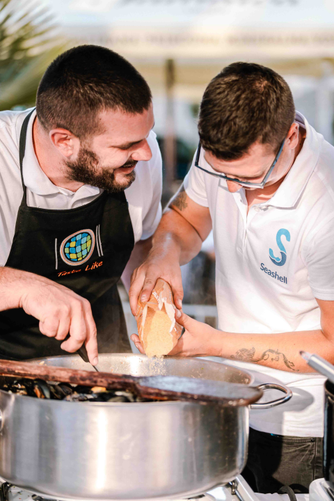 Guštajte u spoju dvije delicije na gastro događaju 'Pidoća &amp; Debit se vole'!