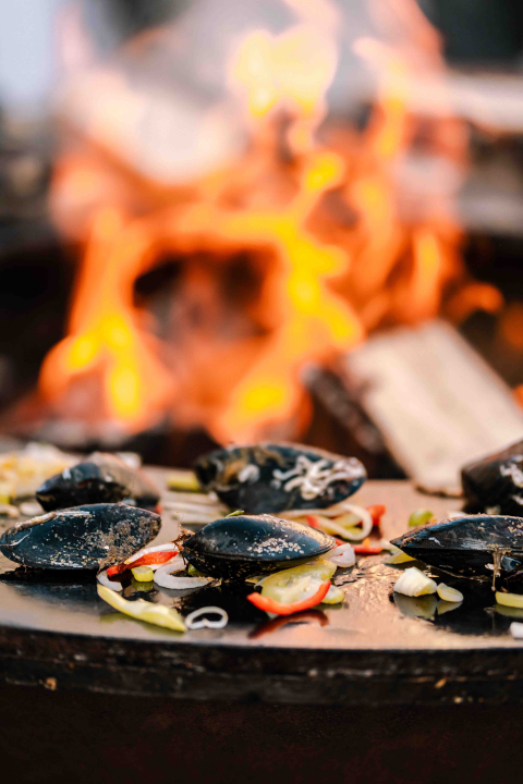 Guštajte u spoju dvije delicije na gastro događaju 'Pidoća &amp; Debit se vole'!