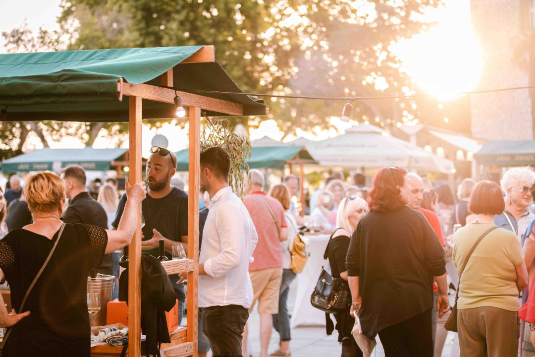 Guštajte u spoju dvije delicije na gastro događaju 'Pidoća &amp; Debit se vole'!