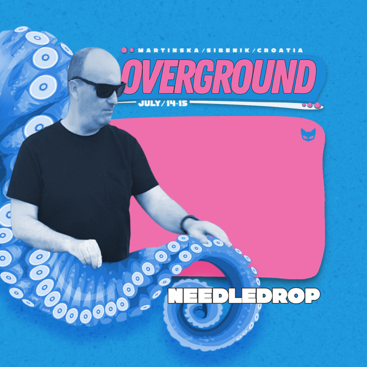 Beogradski elektro-rock spektakl Auf Wiedersehen otvara Martinsku, a zatim kreće muzika 15 TOP DJ-a!