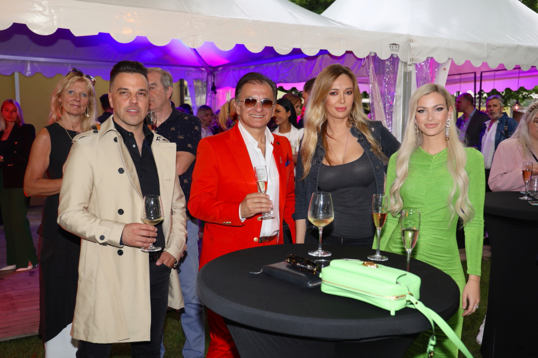 CMC festival Vodice powered by Calzedonia proslavio 15 godina, najavio novo izdanje i headlinere festivala