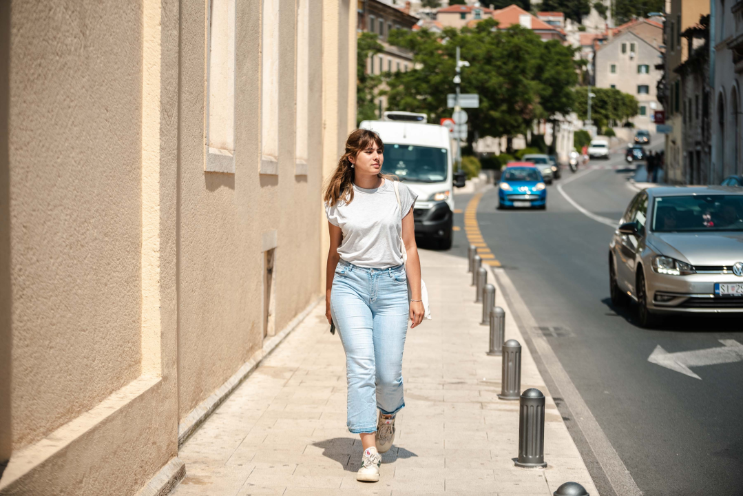 FOTO Đir po gradu, petak 2. lipnja