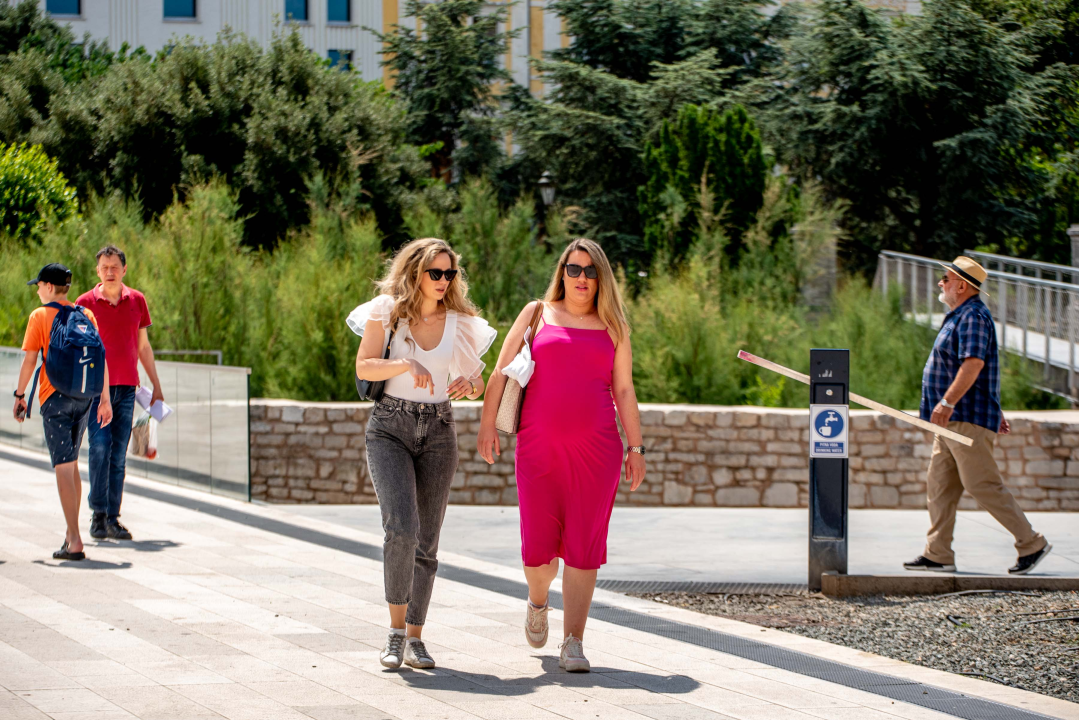 FOTO Đir po gradu, subota 3. lipnja