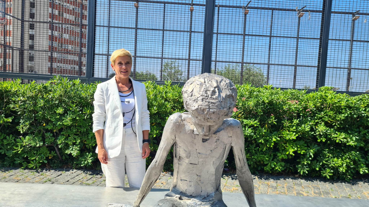 Film o Draženu iza kojeg stoji Šibenčanka: 'Naš mali' nešto je najbolje što je dosad snimljeno o njemu'