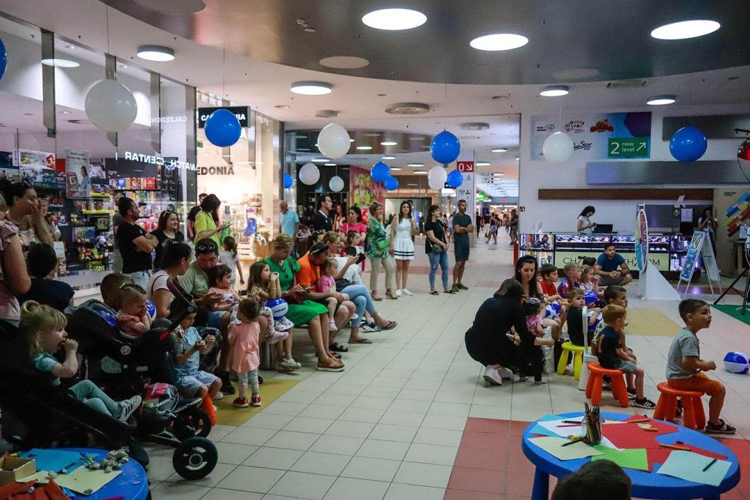 Dalmare 19. rođendan proslavio na spektakularan način