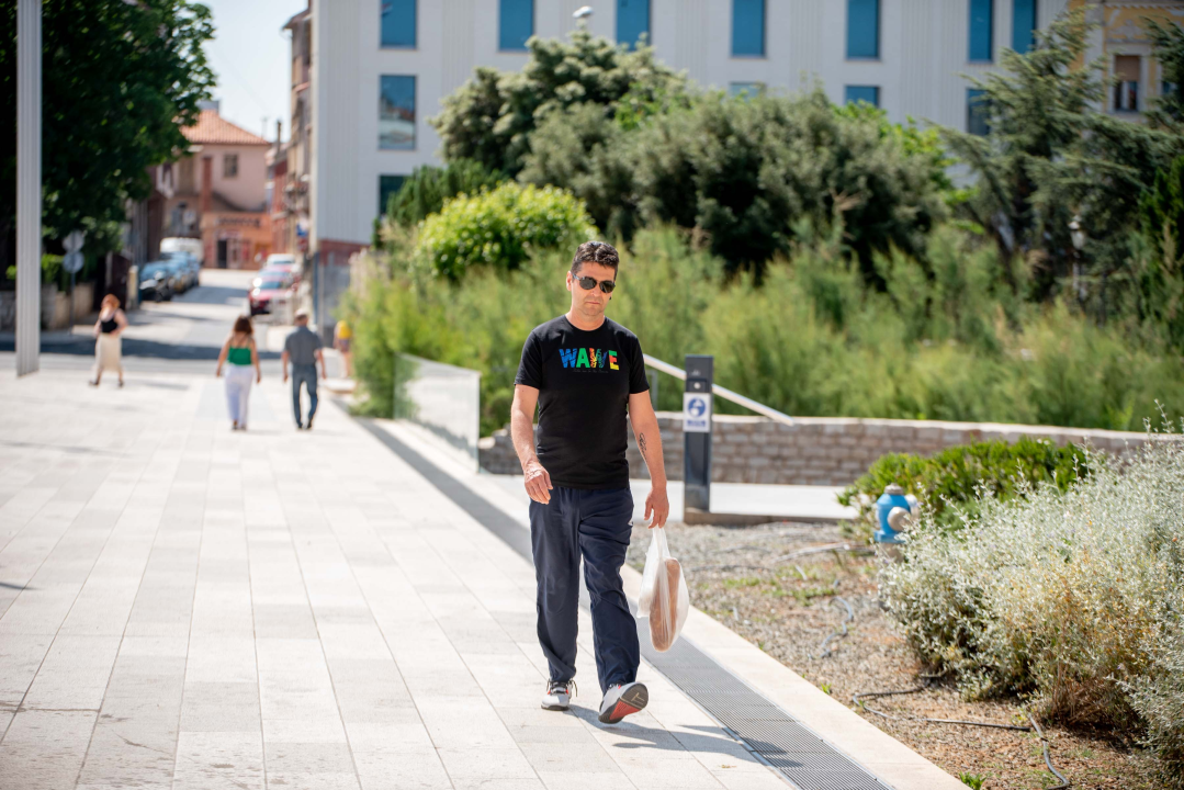 FOTO Đir po gradu, nedjelja 4. lipnja