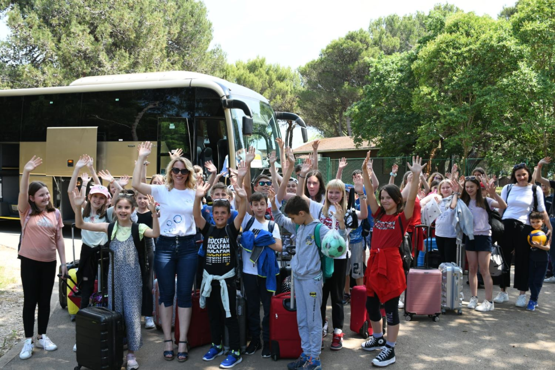 Održana velika hrvatsko-slovenska akcija čišćenja podmorja