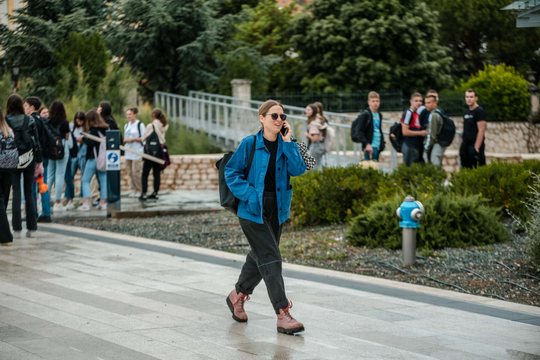 FOTO Đir po gradu, ponedjeljak 5. lipnja