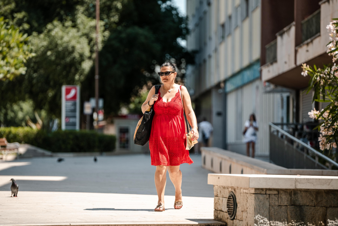 FOTO Đir po gradu, četvrtak 8. lipnja