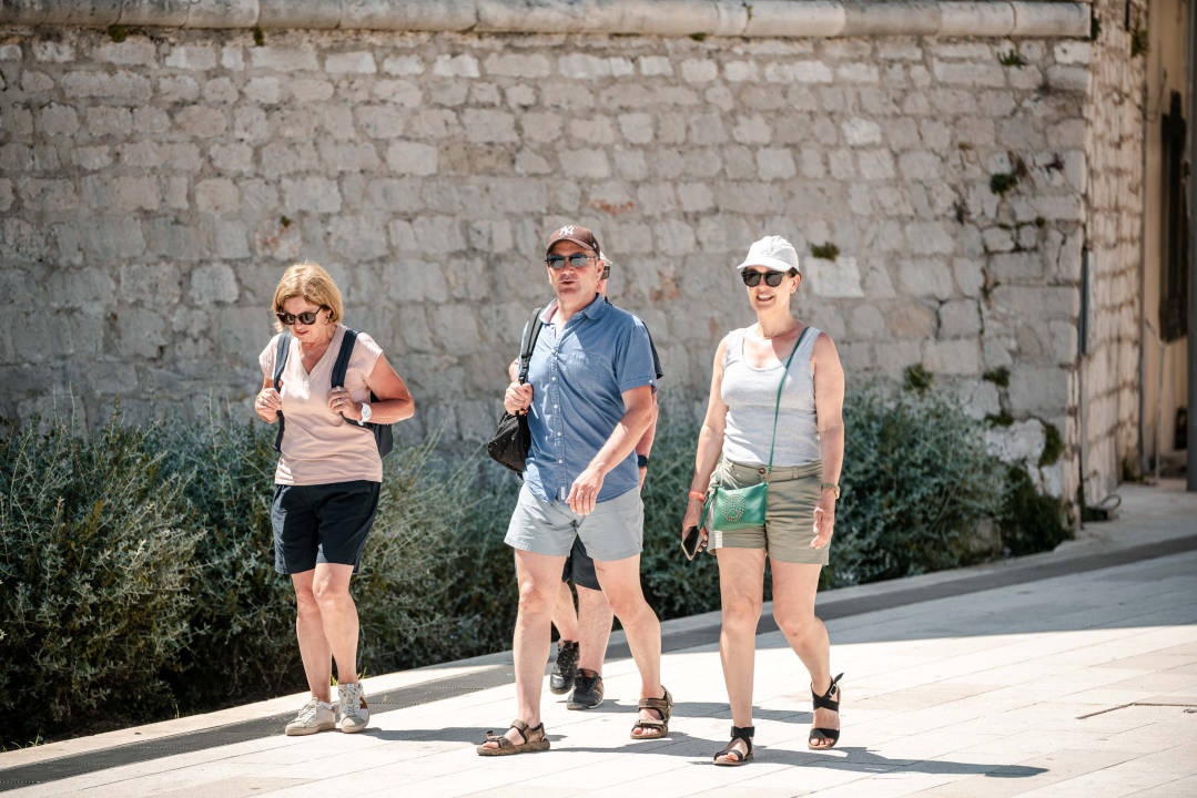 FOTO Đir po gradu, četvrtak 8. lipnja