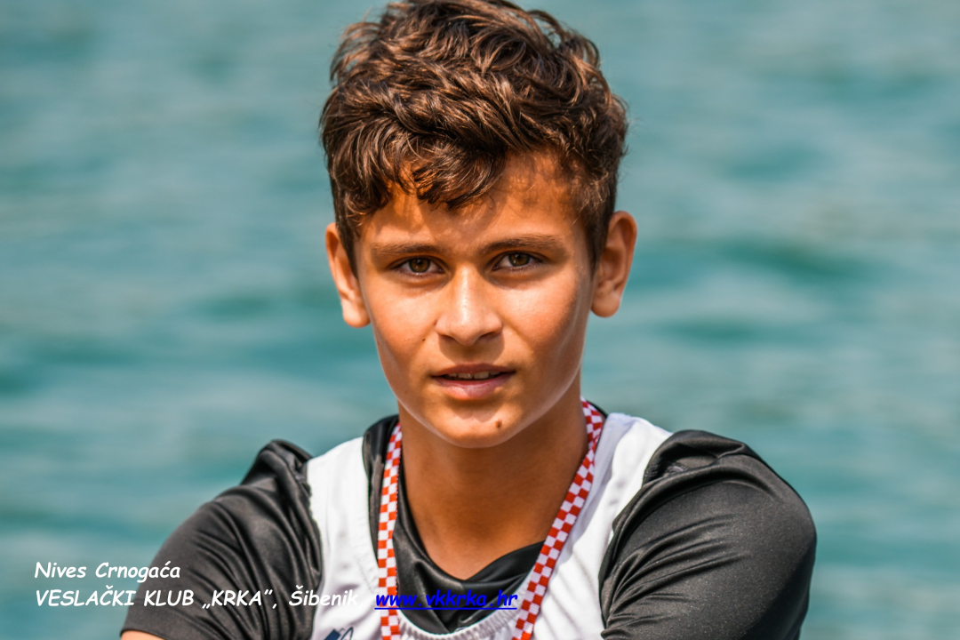 Veslači i veslačice VK 'Krka' sudjelovali na tradicionalnoj 25. međunarodnoj JUMBO regati  