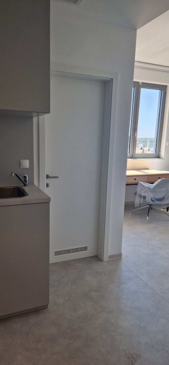 Sljedećeg tjedna prva useljenja u novi studentski dom Palacin