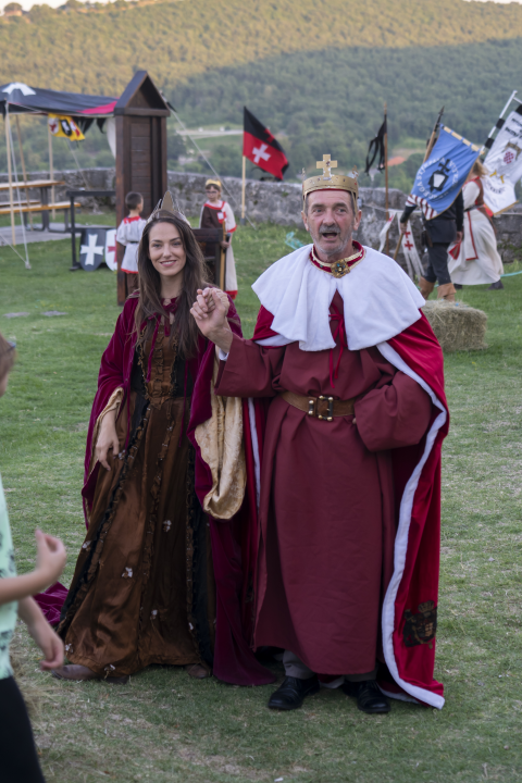 U Kninu počinju Zvonimirovi dani