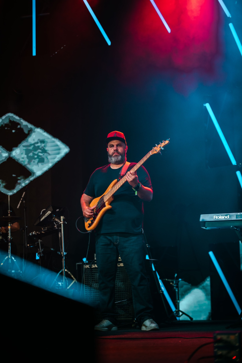 Otvoren 15. CMC festival u Vodicama uz Vannu i Indiru