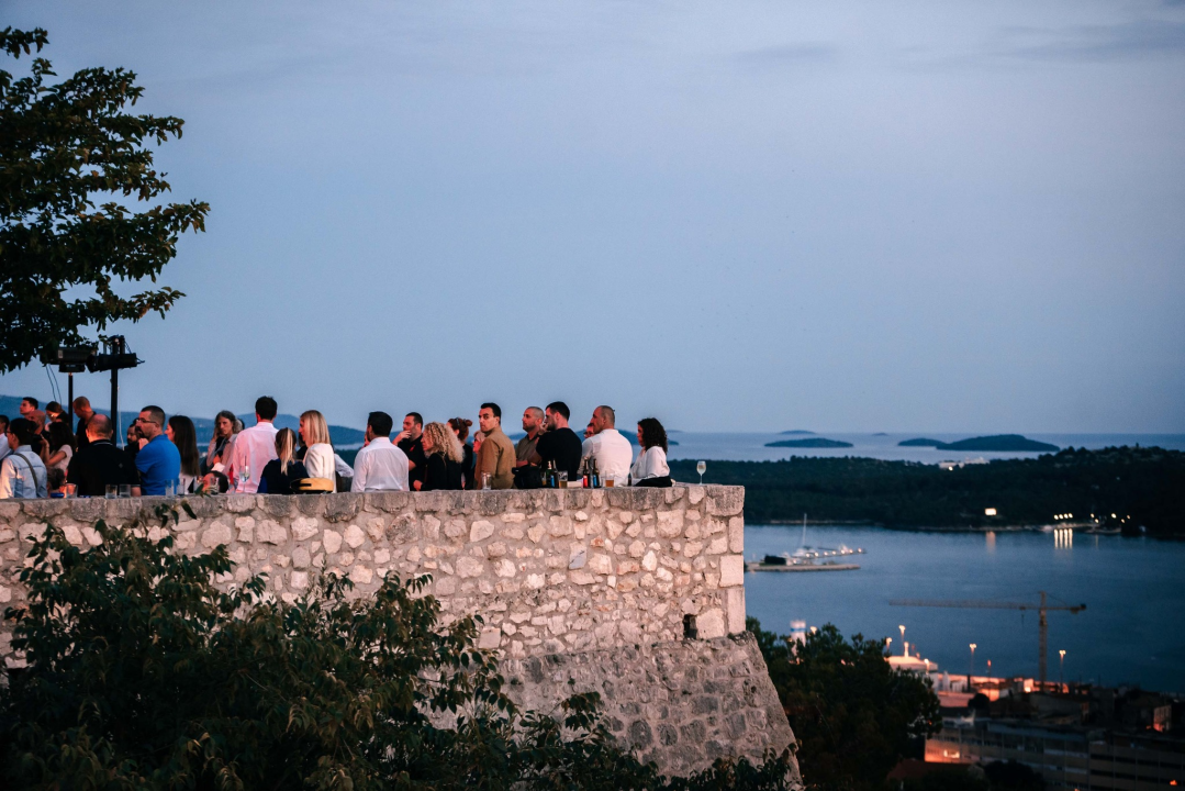 Dokumentarac Ivane Guberine o Mozartu košarke ujedinio Šibenčane: 'Dražen je činio da smo svi isti' 