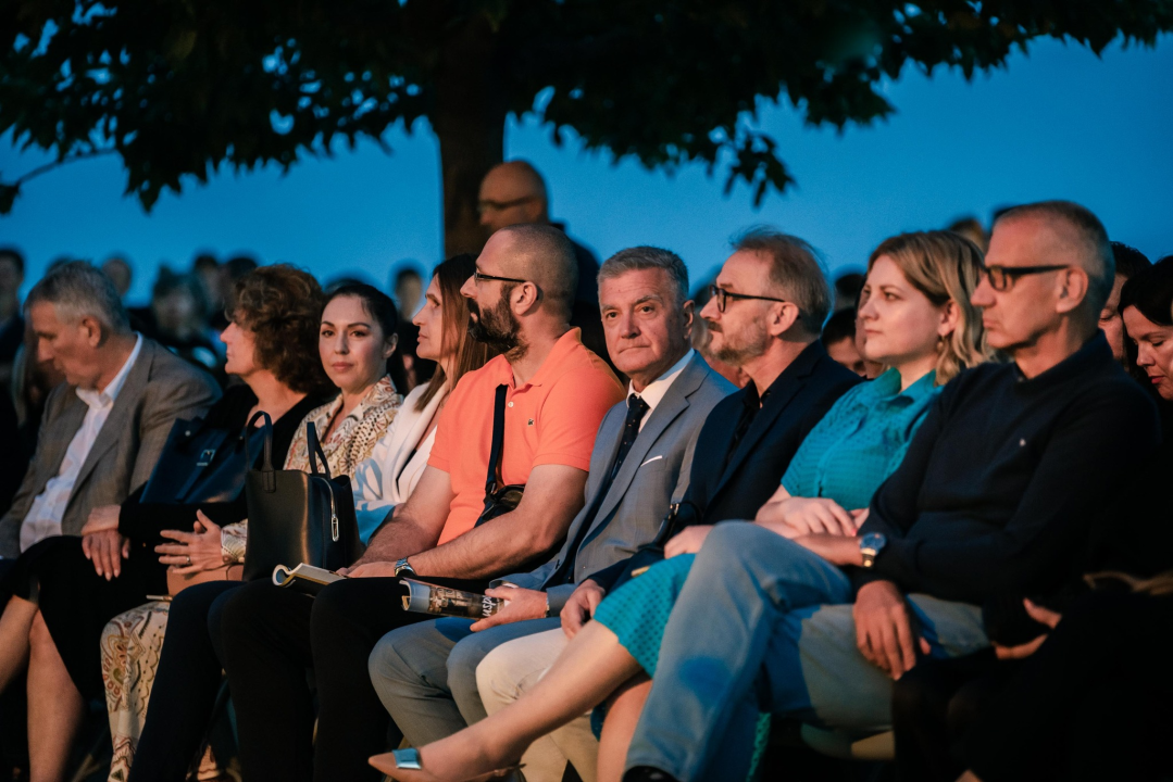 Dokumentarac Ivane Guberine o Mozartu košarke ujedinio Šibenčane: 'Dražen je činio da smo svi isti' 