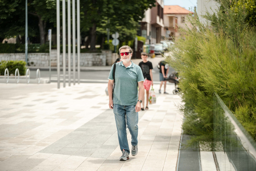 FOTO Đir po gradu, nedjelja 11. lipnja