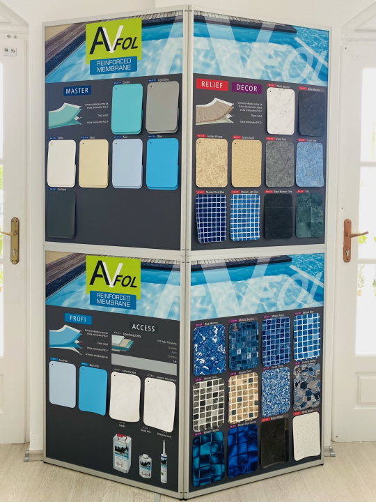 Prepustite svoj bazen u najbolje ruke Adeo pools tima!