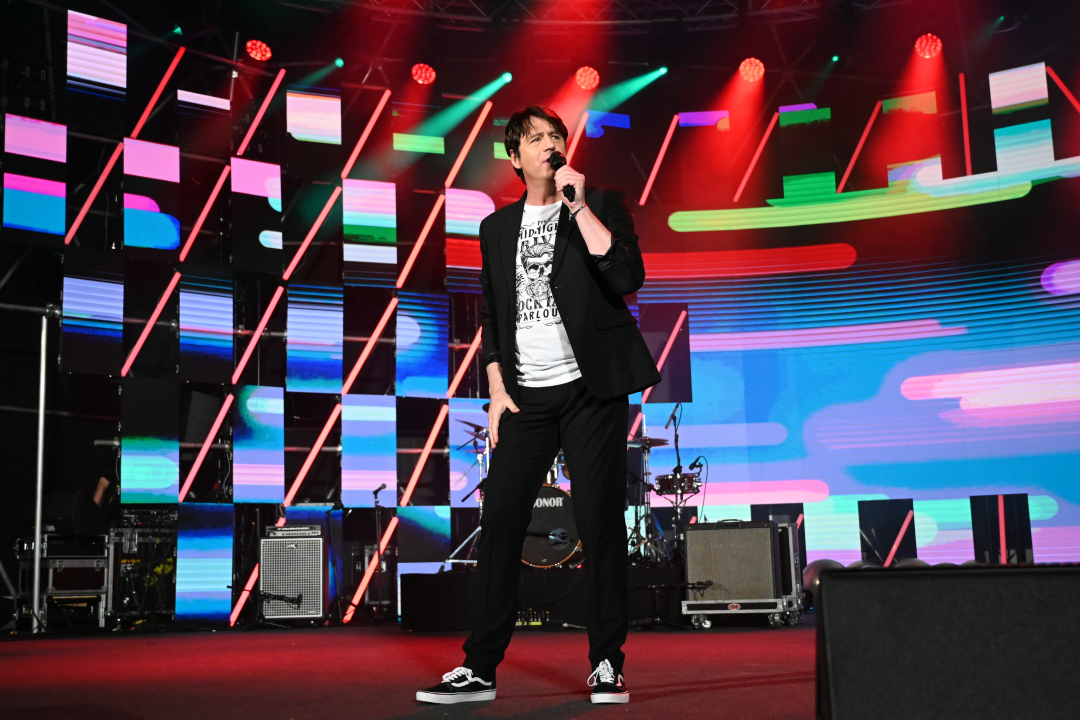 Najveći CMC festival do sada: Nikad brojnija publika oduševljena spektakularnom večeri najbolje domaće glazbe