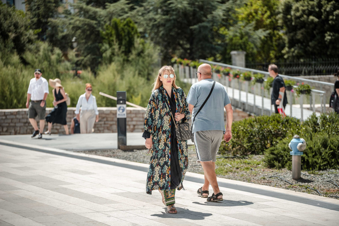 FOTO Đir po gradu, ponedjeljak 12. lipnja