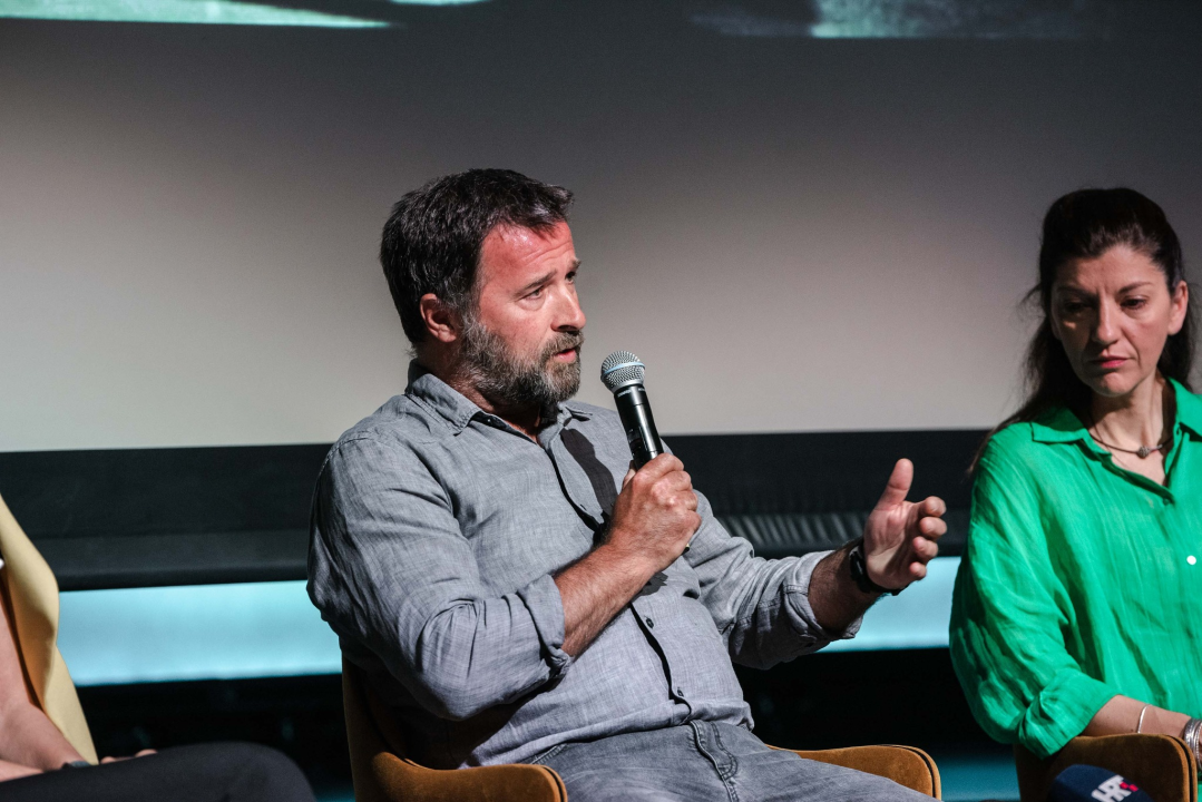 Čuveni Kibbutz Contemporary Dance Company stiže na tvrđavu svetog Mihovila