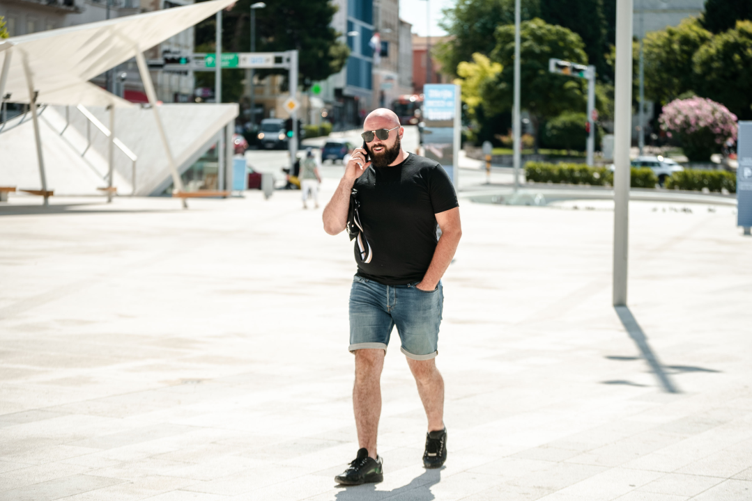 FOTO Đir po gradu, srijeda 14. lipnja