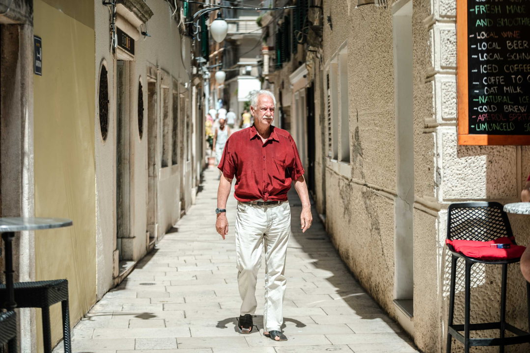 FOTO Đir po gradu, srijeda 14. lipnja