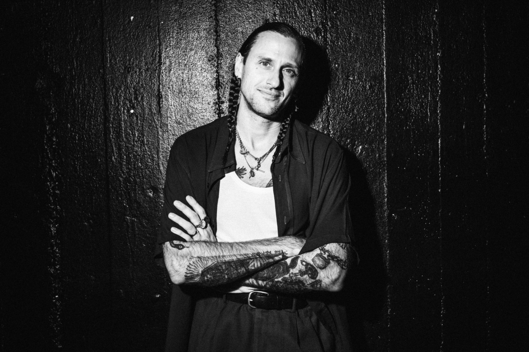 Raspored DJ-a na Overground festivalu: U petak Local Suicide, Curses zatvara subotu