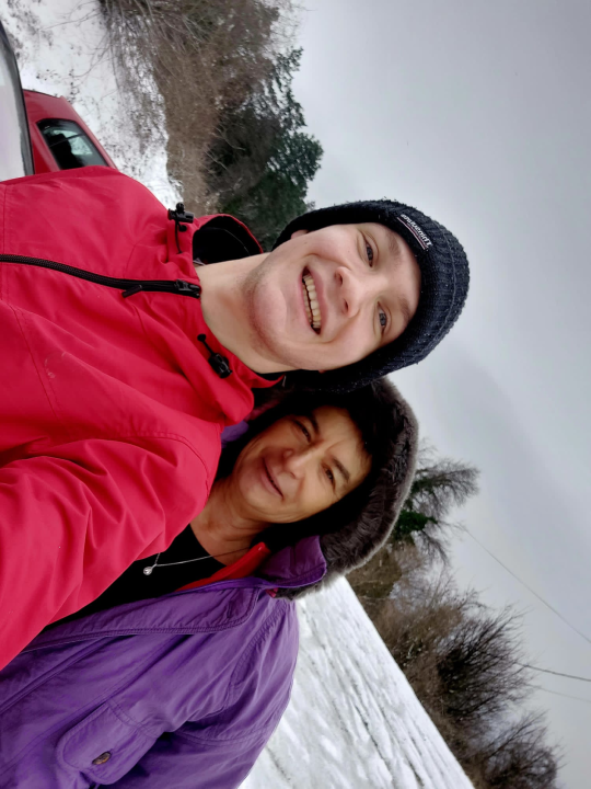 Kninjanin Ivan Džepina obišao 158 hrvatskih vrhova, a na posljednjem je zaprosio djevojku