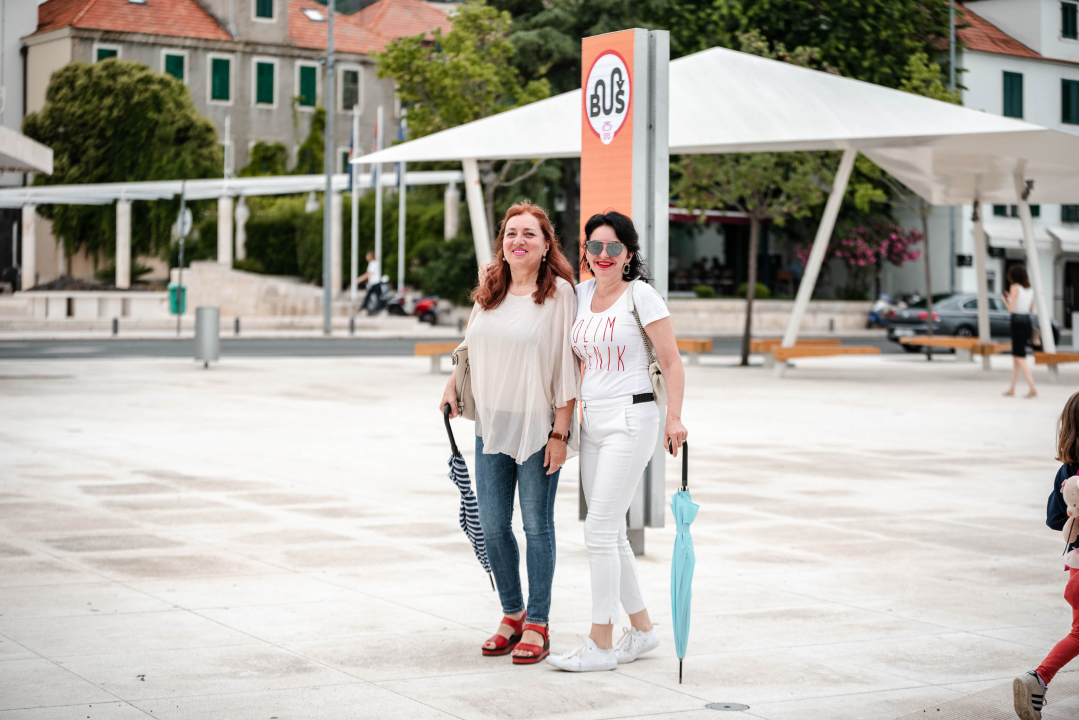 FOTO Đir po gradu, četvrtak 15. lipnja