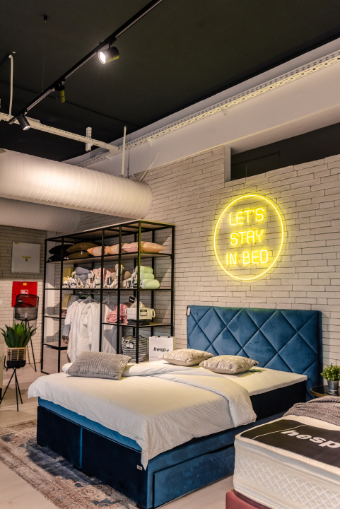 Opremite sobu u Hespu uz odlične popuste! 