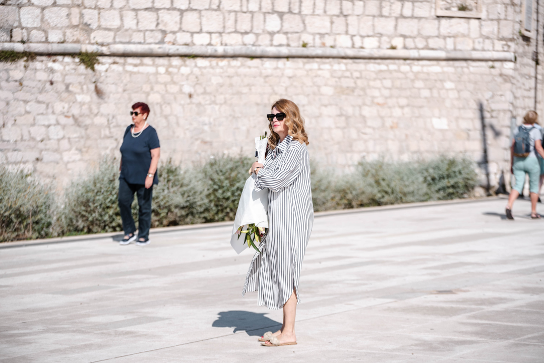 Trendi sugrađanke pokazale kombinacije za promjenjive lipanjske dane
