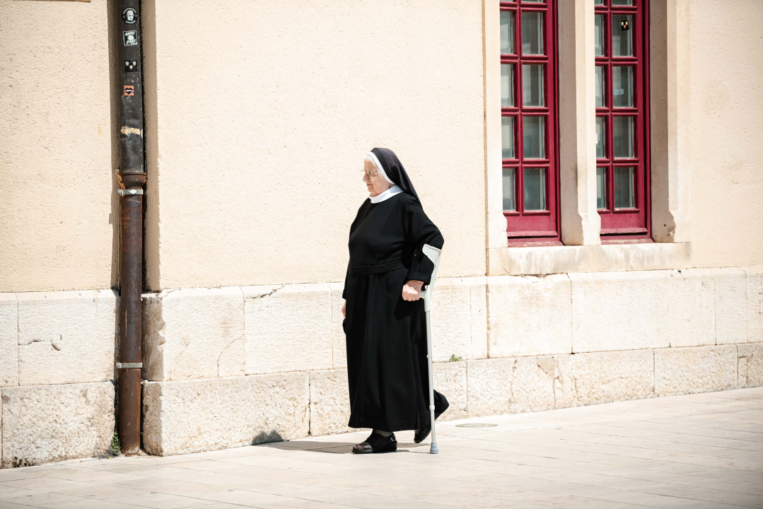 FOTO Đir po gradu, subota 17. lipnja
