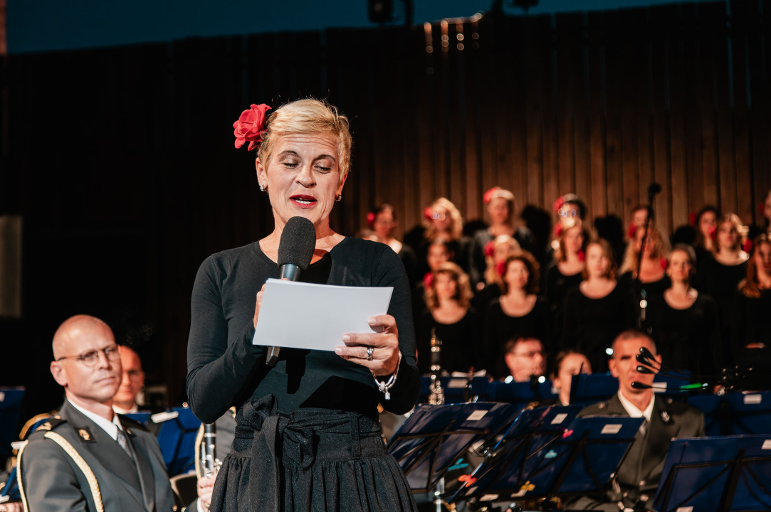 Kolaši i Orkestar HV-a s operom Carmen otvorili desetu koncertnu sezonu na Mihovilu! 