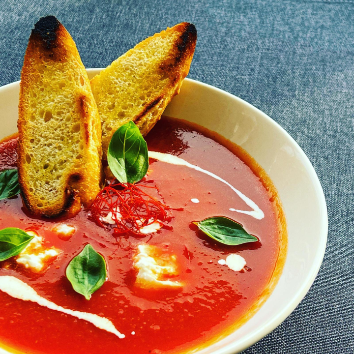 Uživajte u ljetnoj terasi Le Jardina uz vrhunsku hranu i najljepši pogled! 