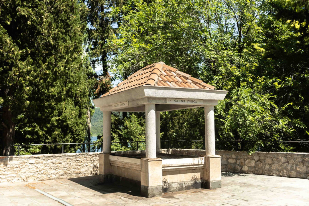 Fra Marko o životu na Visovcu: 'Imamo puno vremena za razmišljati, ali ne propuštamo utakmice'