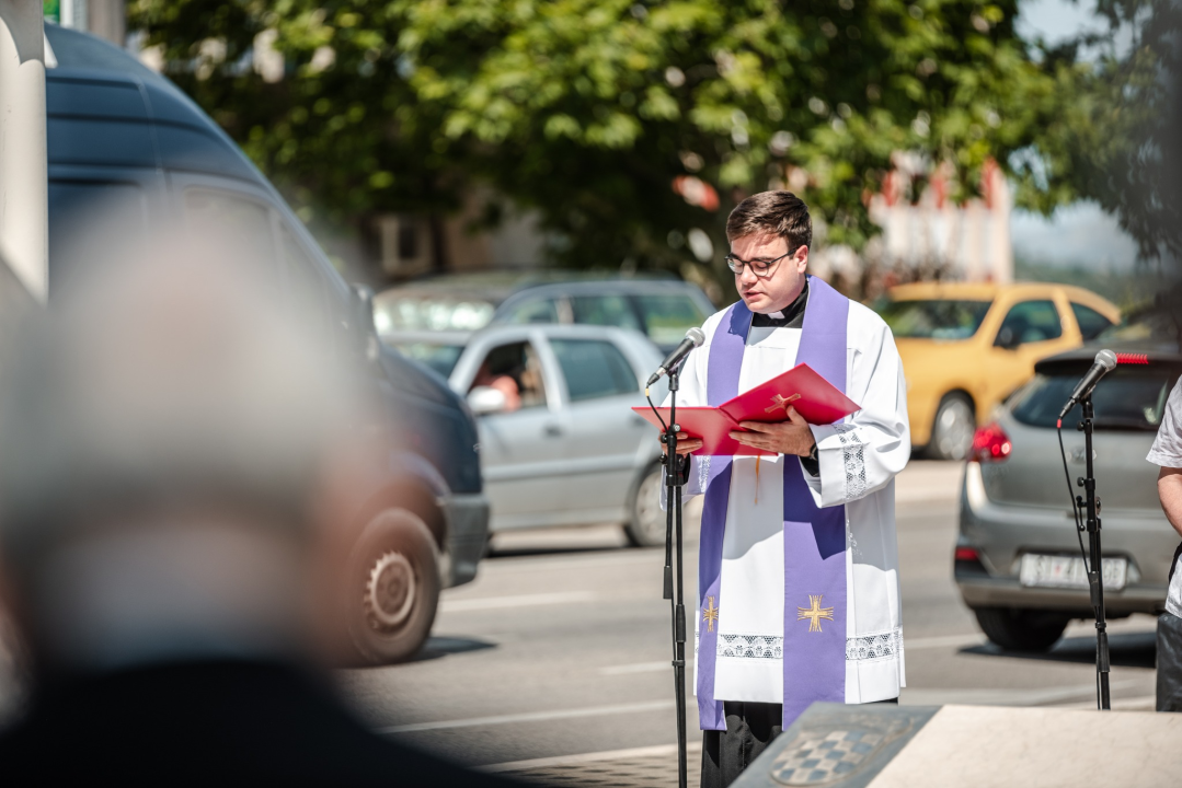 Obilježena 32. obljetnica osnutka legendarne 113. šibenske brigade
