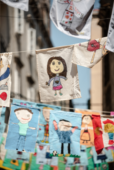 Sve spremno za Šibensku noć: Ribar Palunko, vatromet pa Silente, na Baroneu Detour