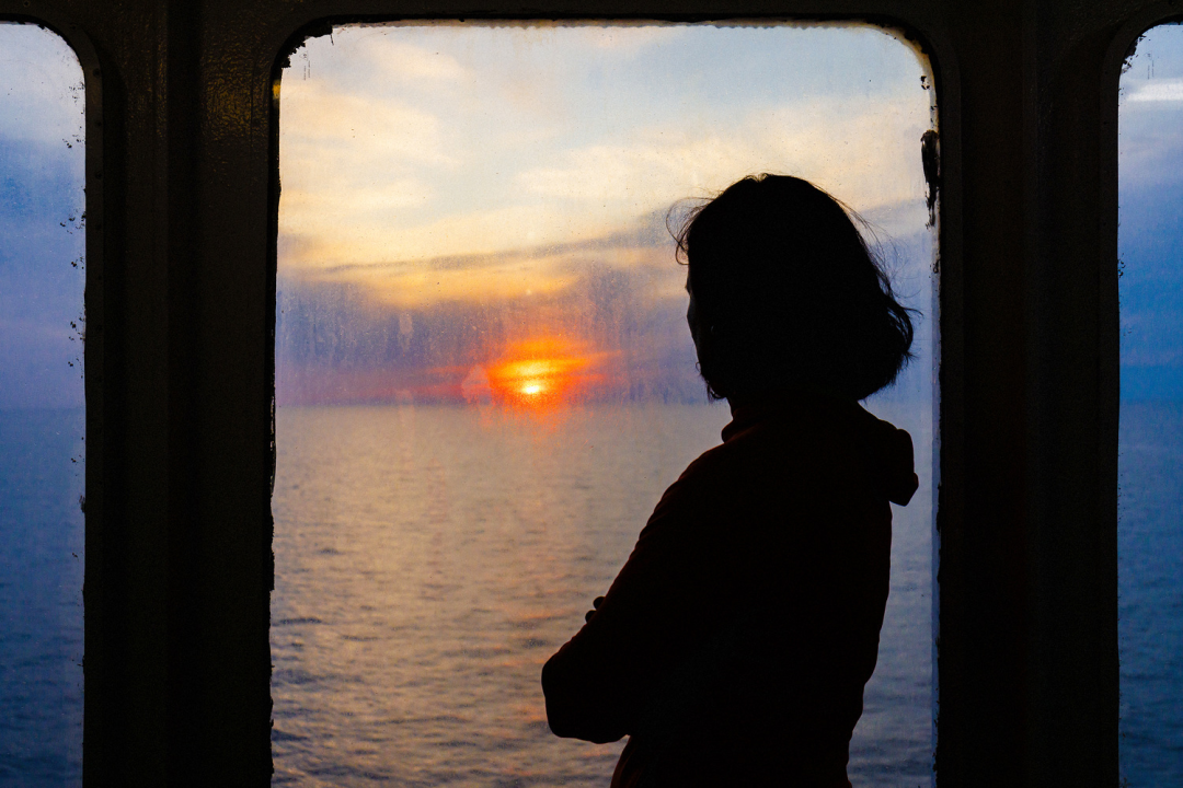 Nezaustavljiva Dina Levačić i prijatelji plivali putevima sredozemne medvjedice