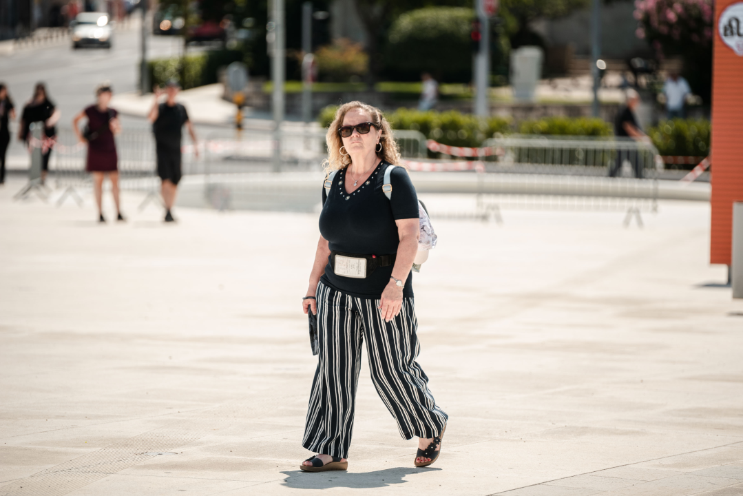 FOTO Đir po gradu, utorak 20. lipnja