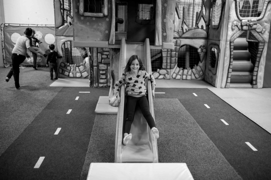 Neka vaša djeca proslave rođendan daleko od vrućina u FunTasticu! 