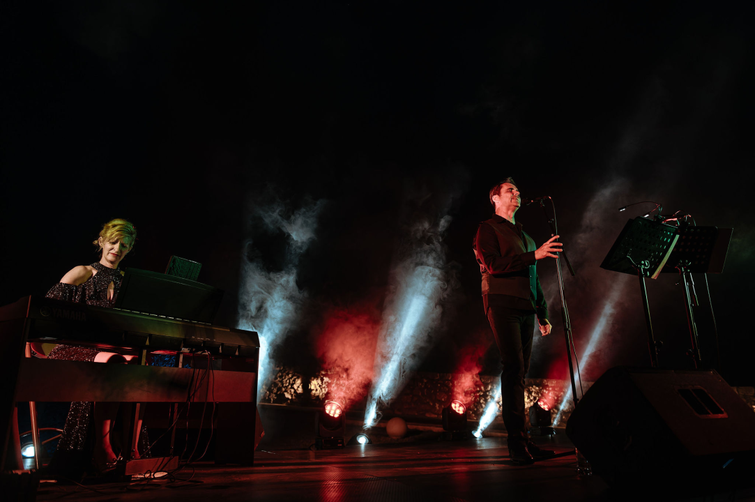 Nera, Gordana i Đani ‘Čarobnim mjuziklom’ oduševili na Baroneu: Večeras glazbeni dokumentarac