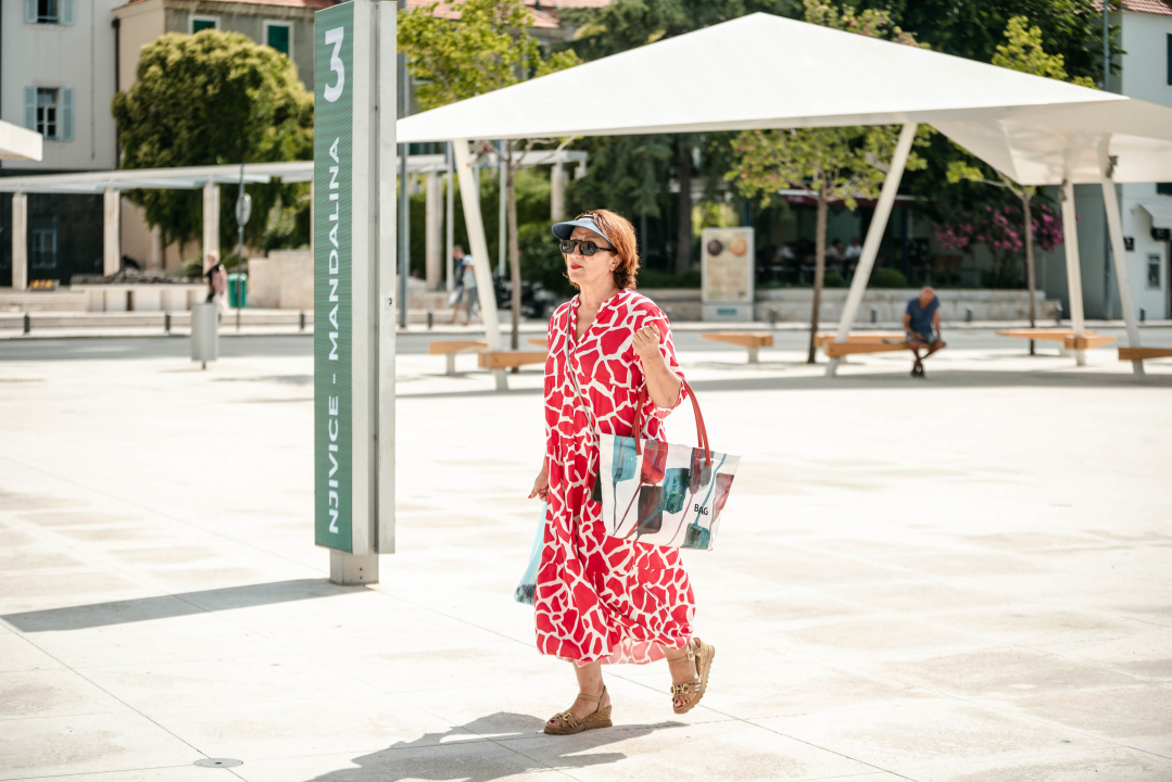 FOTO Đir po gradu, srijeda 21. lipnja