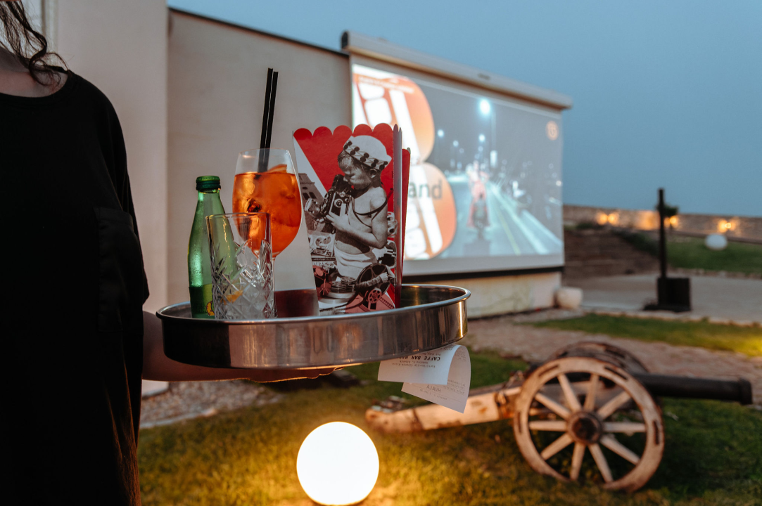 Otvoreno najljepše ljetno kino: Evo što na Baroneu možete gledati ovog ljeta