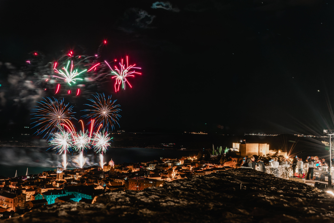 Otvoren 63. Međunarodni dječji festival u Šibeniku: 'Grad i publika su zaslužili ovaj festival'