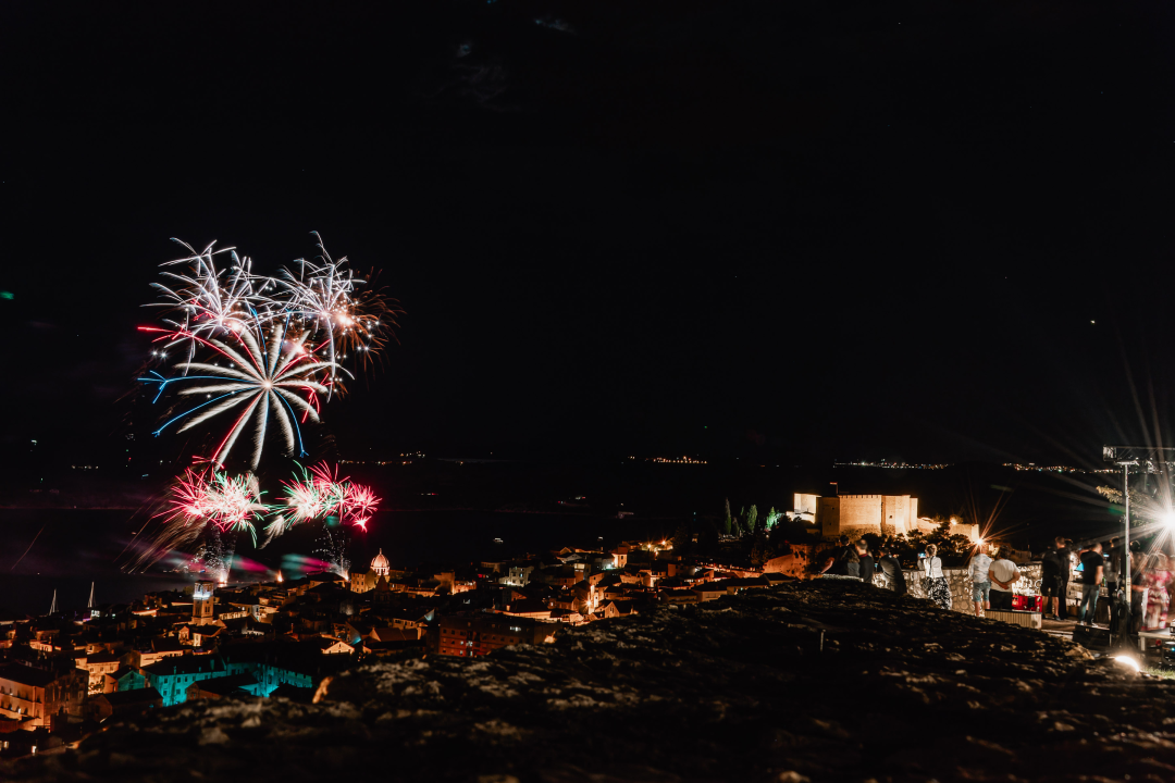 Otvoren 63. Međunarodni dječji festival u Šibeniku: 'Grad i publika su zaslužili ovaj festival'