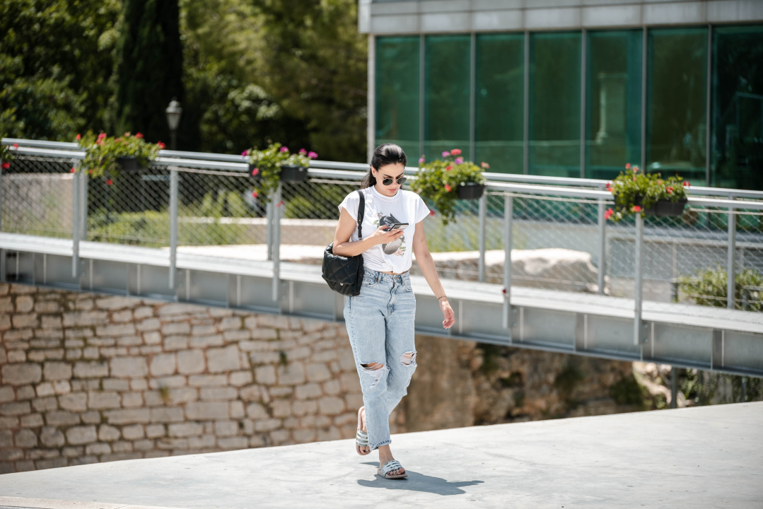 FOTO Đir po gradu, nedjelja 25. lipnja