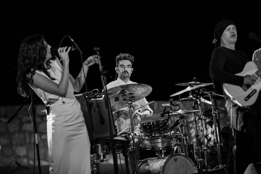 Master Blaster na Baroneu: Najbolji pogled na vatromet, odlično raspoloženi Šibenčani i Detour